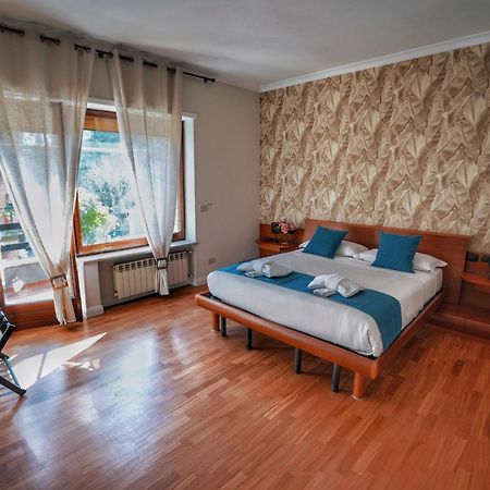 Vinyle Apartment Vatican Rom Exteriör bild